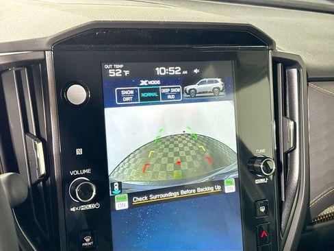 New 2026 Subaru Forester Wilderness image 17