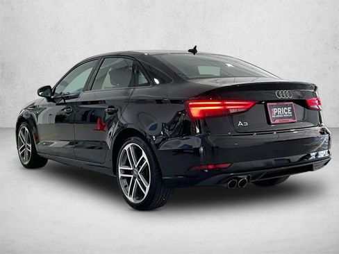 Used 2020 Audi A3 2.0T Premium FWD image 13
