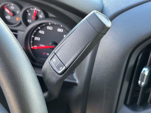 New 2026 Chevrolet Silverado 2500 Custom w/ Custom Convenience Package image 13