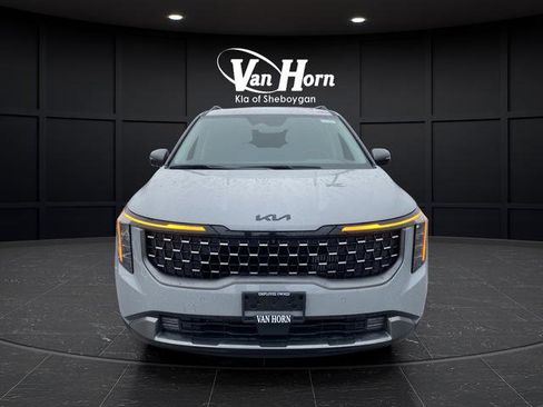 New 2026 Kia Carnival SX Prestige image 13