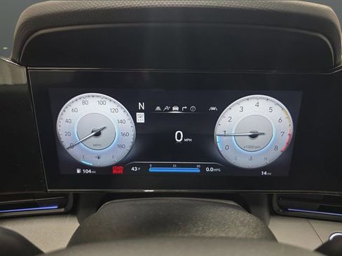 New 2026 Hyundai Elantra N image 17