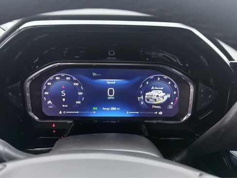 New 2026 Chevrolet Silverado 2500 LT w/ Trail Boss Package image 7