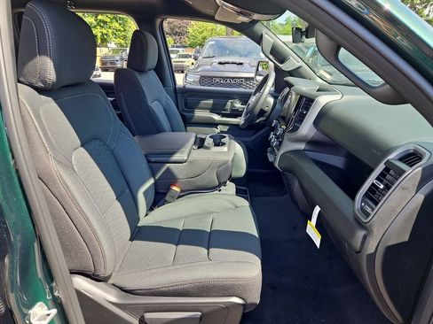 New 2026 RAM 1500 Warlock AWD/4WD image 16