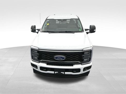 New 2026 Ford F350 XL w/ STX Appearance Package image 47