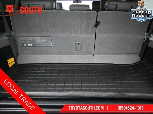 Used 2013 Toyota Sequoia Platinum image 26