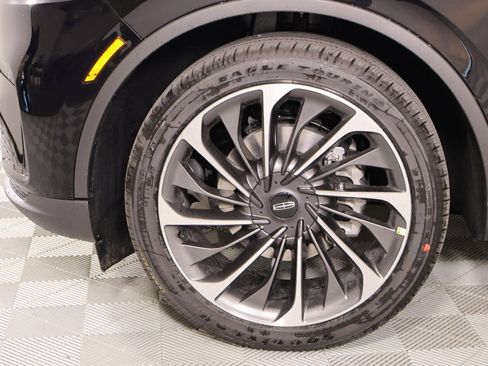 New 2026 Lincoln Aviator Reserve AWD/4WD image 19