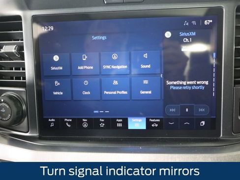 New 2026 Ford F350 Platinum w/ Platinum Plus Package image 67