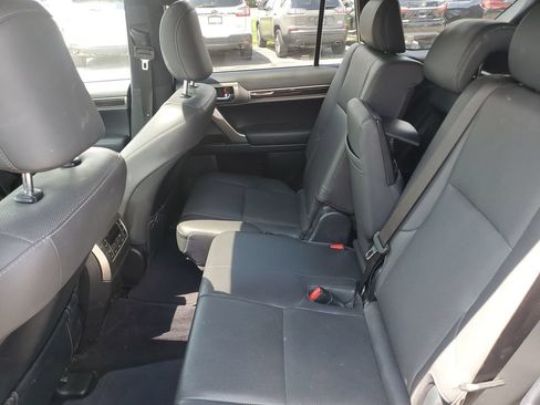 Used 2021 Lexus GX 460 Premium w/ Premium Package AWD/4WD image 13