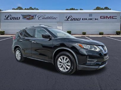 Used 2020 Nissan Rogue S w/ Special Edition Package