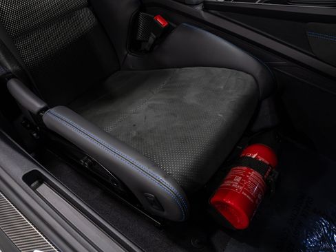 Used 2025 Porsche 911 GT3 RS RWD image 71