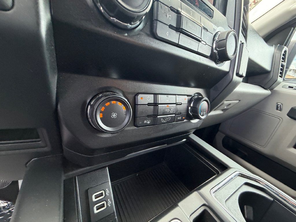 Used 2020 Ford F150 XL w/ Equipment Group 101A Mid RWD image 23