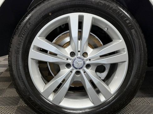Used 2015 Mercedes-Benz ML 350 2WD image 28