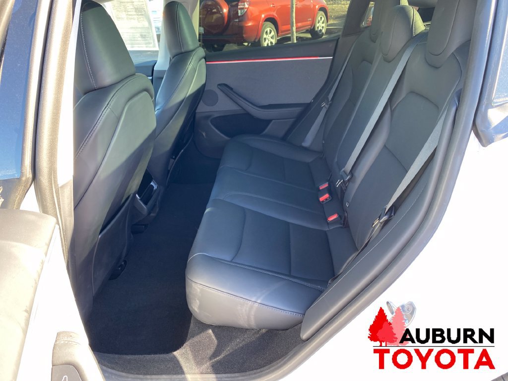 Used 2024 Tesla Model 3 Standard Range RWD image 18