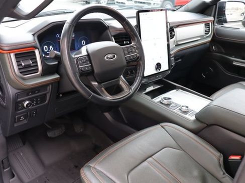 Used 2022 Ford Expedition Timberline AWD/4WD image 5