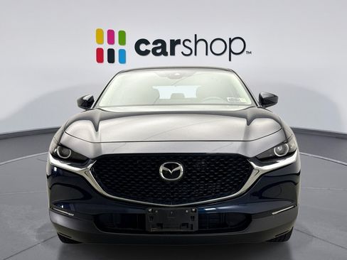 Used 2023 MAZDA CX-30 AWD 2.5 S image 8