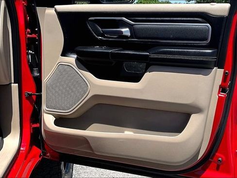 Used 2019 RAM 1500 Big Horn AWD/4WD image 29