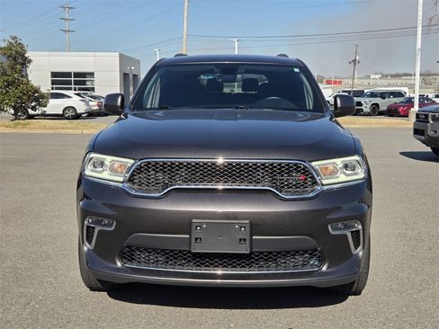 Used 2021 Dodge Durango SXT image 14