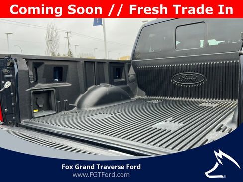 Certified 2023 Ford F150 Lariat w/ Equipment Group 502A High image 6