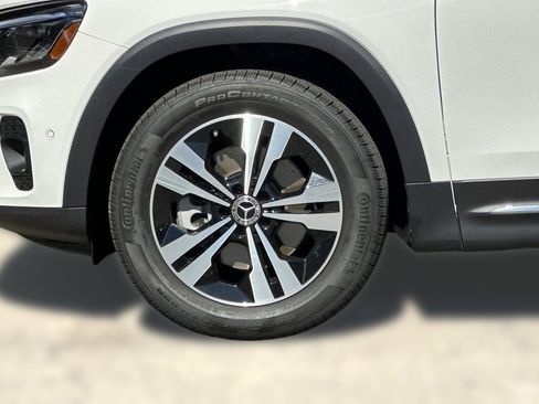 Certified 2026 Mercedes-Benz GLB 250 image 13