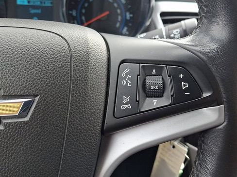 Used 2014 Chevrolet Cruze Diesel image 22