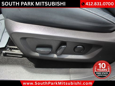 Used 2022 Mitsubishi Outlander SEL Black Edition AWD/4WD image 19