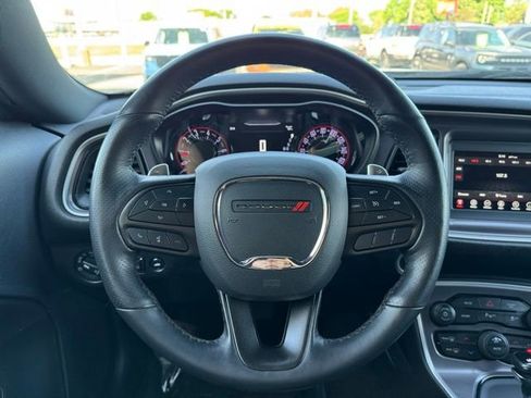 Used 2021 Dodge Challenger GT w/ Blacktop Package AWD/4WD image 23