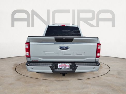 Used 2023 Ford F150 XL w/ STX Appearance Package RWD image 9