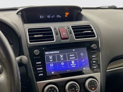 Used 2016 Subaru Crosstrek 2.0i Limited image 16