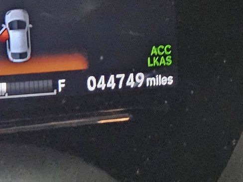 Used 2022 Honda HR-V EX image 5