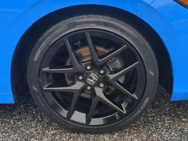 Used 2024 Honda Civic Sport image 10