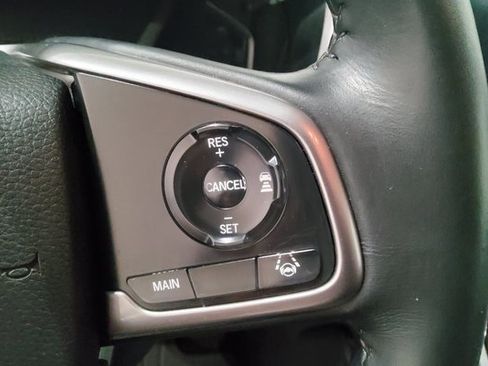 Certified 2019 Honda CR-V EX-L image 30