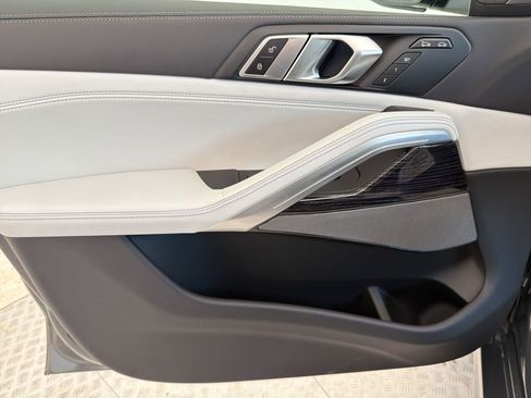 New 2027 BMW X6 xDrive40i AWD/4WD image 13