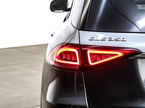 Certified 2023 Mercedes-Benz GLE 350 4MATIC w/ 3rd Row Seat Package image 17