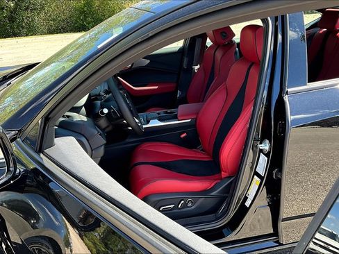 Used 2025 Acura TLX SH-AWD w/ A-SPEC Pkg image 13