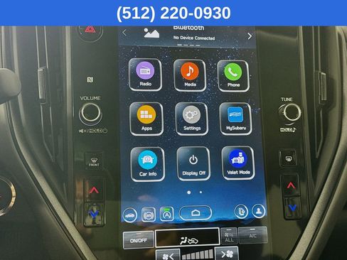 Certified 2025 Subaru Crosstrek 2.5i Limited w/ Crosstrek Mirror Package image 18