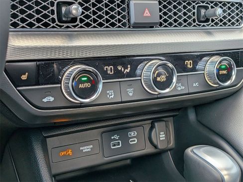 New 2026 Acura Integra A-Spec image 23