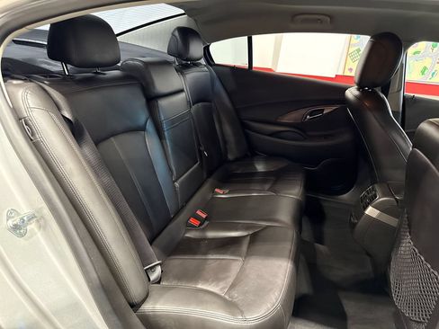 Used 2013 Buick LaCrosse Leather FWD image 84