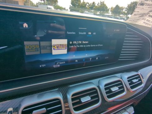 New 2026 Mercedes-Benz GLE 63 AMG S image 6