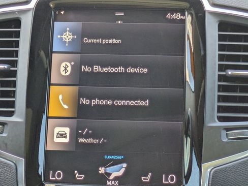 Used 2022 Volvo XC90 T5 Momentum w/ Protection Package Premier image 21