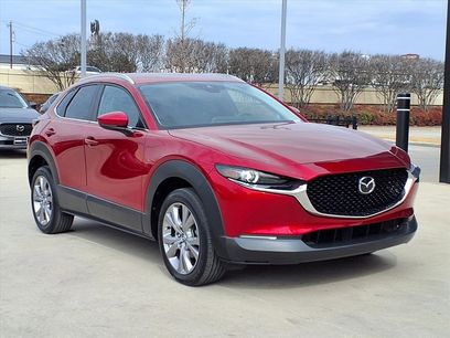 Used 2023 MAZDA CX-30 AWD 2.5 S w/ Preferred Package