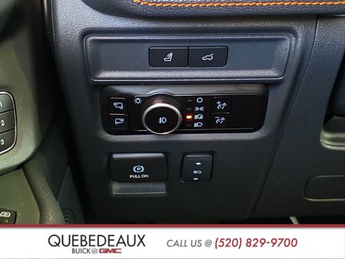 Used 2024 Ford Expedition Timberline AWD/4WD image 26