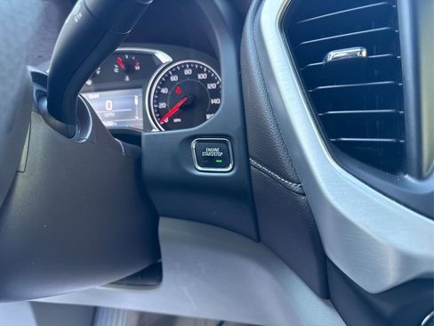 Used 2023 GMC Acadia SLE w/ Driver Convenience Package image 33