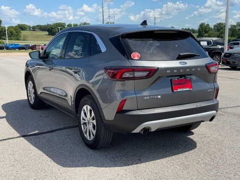 Used 2023 Ford Escape Active AWD/4WD image 8
