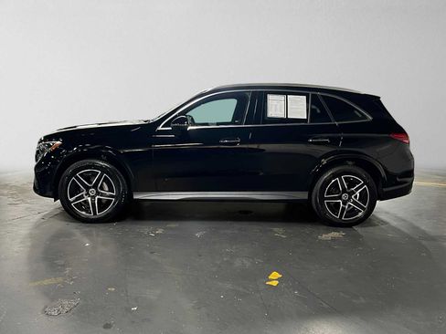 Certified 2026 Mercedes-Benz GLC 300 4MATIC image 6