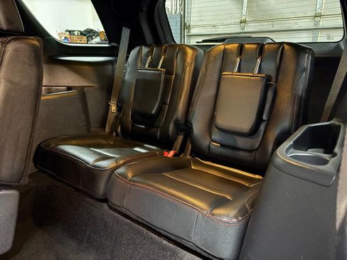 Used 2016 Ford Explorer Sport w/ Equipment Group 401A AWD/4WD image 30
