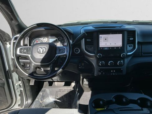Used 2024 RAM 2500 Big Horn image 10