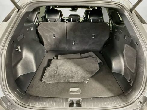 Used 2025 Kia Sportage X-Pro Prestige AWD/4WD image 27
