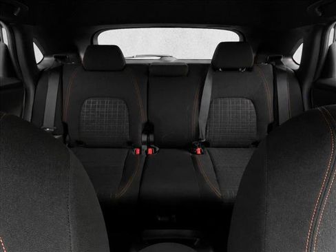 Used 2025 Honda HR-V Sport image 20