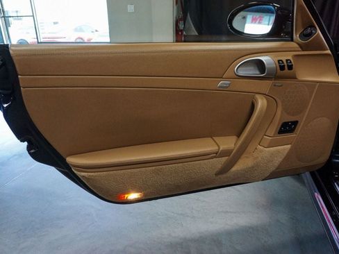 Used 2007 Porsche 911 Carrera 4S image 20