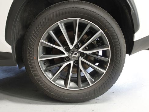 Used 2024 Lexus NX 250 250 Base w/ Cold Area Package image 21